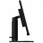 Monitor LENOVO 27" ThinkVision P27u-20, Black, IPS,3840x2160,60Hz,4ms,450cd,HDMI+DP+USB+TypeC+Thunderbolt,LAN,Spkrs, Pivot Diagonala ecranului: 27 "Rezoluția Display-ului: 3840x2160 4K UHD Tip panou: IPS Rata maximă de reîmprospătare: 60 Hz