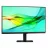 Монитор Samsung 27" ViewFinity S6 S60UD,Black,IPS,2560x1440,100Hz,5ms,350cd,MegaDCR,HDR10,HDMI+DP+USB+TypeC,PivotDiagonala ecranului:  27 "Rezoluția Display-ului:  2560x1440 WQHD Tip panou:  IPS Rata maximă de reîmprospătare:  100 Hz Timp de răspuns:  5 ms