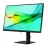 Монитор Samsung 27" ViewFinity S6 S60UD,Black,IPS,2560x1440,100Hz,5ms,350cd,MegaDCR,HDR10,HDMI+DP+USB+TypeC,PivotDiagonala ecranului:  27 "Rezoluția Display-ului:  2560x1440 WQHD Tip panou:  IPS Rata maximă de reîmprospătare:  100 Hz Timp de răspuns:  5 ms