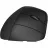 Mouse HP 920 Ergonomic Vertical, up to 4000 dpi, 6 buttons(5 prog.), Rechargeble, 127g, 2.4GHz/BT, Tip de conexiune: Fără fir, Sursă de alimentare: Baterie reîncărcabilă Tip senzor tactil: Optical Rezoluție Tracking maximă: 4000 dpi
