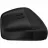 Mouse HP 920 Ergonomic Vertical, up to 4000 dpi, 6 buttons(5 prog.), Rechargeble, 127g, 2.4GHz/BT, Tip de conexiune: Fără fir, Sursă de alimentare: Baterie reîncărcabilă Tip senzor tactil: Optical Rezoluție Tracking maximă: 4000 dpi