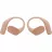 Casti cu fir si microfon JBL True Wireless JBL Sense Lite, Beige