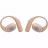 Casti cu fir si microfon JBL True Wireless JBL Sense Lite, Beige