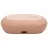 Casti cu fir si microfon JBL True Wireless JBL Sense Lite, Beige