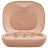 Casti cu fir si microfon JBL True Wireless JBL Sense Lite, Beige