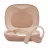 Casti cu fir si microfon JBL True Wireless JBL Sense Lite, Beige