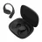 Casti cu fir si microfon JBL True Wireless JBL Sense Lite, Black