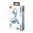 Casti cu fir si microfon JBL True Wireless JBL Sense Lite, Blue