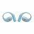 Casti cu fir si microfon JBL True Wireless JBL Sense Lite, Blue