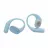 Casti cu fir si microfon JBL True Wireless JBL Sense Lite, Blue