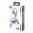 Наушники проводные с микрофоном JBL True Wireless JBL Sense Lite, Purple