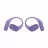 Наушники проводные с микрофоном JBL True Wireless JBL Sense Lite, Purple