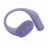 Наушники проводные с микрофоном JBL True Wireless JBL Sense Lite, Purple