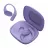Наушники проводные с микрофоном JBL True Wireless JBL Sense Lite, Purple