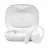 Casti cu fir si microfon JBL True Wireless JBL Sense Lite, White