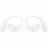 Casti cu fir si microfon JBL True Wireless JBL Sense Lite, White