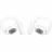 Casti cu fir si microfon JBL True Wireless JBL Sense Lite, White