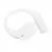 Casti cu fir si microfon JBL True Wireless JBL Sense Lite, White