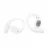 Casti cu fir si microfon JBL True Wireless JBL Sense Lite, White