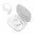 Casti cu fir si microfon JBL True Wireless JBL Sense Lite, White