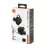 Casti cu fir si microfon JBL True Wireless JBL Endurance Race 2, Black