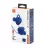 Casti cu fir si microfon JBL True Wireless JBL Endurance Race 2, Blue