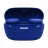 Casti cu fir si microfon JBL True Wireless JBL Endurance Race 2, Blue