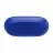 Casti cu fir si microfon JBL True Wireless JBL Endurance Race 2, Blue
