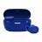 Casti cu fir si microfon JBL True Wireless JBL Endurance Race 2, Blue