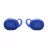 Casti cu fir si microfon JBL True Wireless JBL Endurance Race 2, Blue