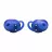 Casti cu fir si microfon JBL True Wireless JBL Endurance Race 2, Blue