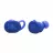 Casti cu fir si microfon JBL True Wireless JBL Endurance Race 2, Blue