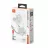 Наушники проводные с микрофоном JBL True Wireless JBL Endurance Race 2, White