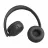 Casti cu fir si microfon JBL Headphones Bluetooth JBL T530BT, Black, On-ear
