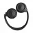 Casti cu fir si microfon JBL Headphones Bluetooth JBL T530BT, Black, On-ear