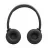 Casti cu fir si microfon JBL Headphones Bluetooth JBL T530BT, Black, On-ear