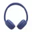 Casti cu fir si microfon JBL Headphones Bluetooth JBL T530BT, Blue, On-ear