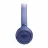Casti cu fir si microfon JBL Headphones Bluetooth JBL T530BT, Blue, On-ear