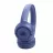 Casti cu fir si microfon JBL Headphones Bluetooth JBL T530BT, Blue, On-ear