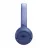Casti cu fir si microfon JBL Headphones Bluetooth JBL T530BT, Blue, On-ear