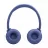 Casti cu fir si microfon JBL Headphones Bluetooth JBL T530BT, Blue, On-ear