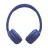 Casti cu fir si microfon JBL Headphones Bluetooth JBL T530BT, Blue, On-ear