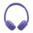 Casti cu fir si microfon JBL Headphones Bluetooth JBL T530BT, Lavender, On-ear
