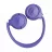 Casti cu fir si microfon JBL Headphones Bluetooth JBL T530BT, Lavender, On-ear