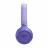 Casti cu fir si microfon JBL Headphones Bluetooth JBL T530BT, Lavender, On-ear