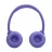 Casti cu fir si microfon JBL Headphones Bluetooth JBL T530BT, Lavender, On-ear