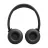 Casti cu fir si microfon JBL Headphones Bluetooth JBL T680NC, Black, On-ear, Adaptive Noise Cancelling with Smart Ambient