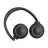 Casti cu fir si microfon JBL Headphones Bluetooth JBL T680NC, Black, On-ear, Adaptive Noise Cancelling with Smart Ambient