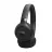 Casti cu fir si microfon JBL Headphones Bluetooth JBL T680NC, Black, On-ear, Adaptive Noise Cancelling with Smart Ambient