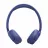 Casti cu fir si microfon JBL Headphones Bluetooth JBL T680NC, Blue, On-ear, Adaptive Noise Cancelling with Smart Ambient